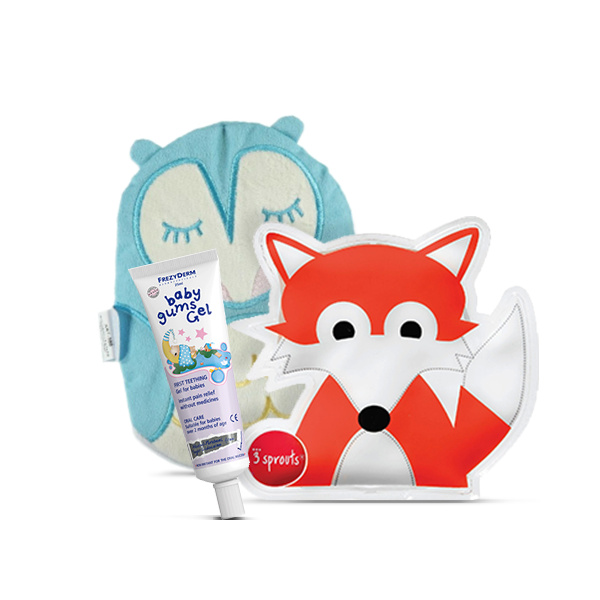 Baby & Child Care Products