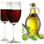 Echipamente pentru producerea uleiului și a vinului