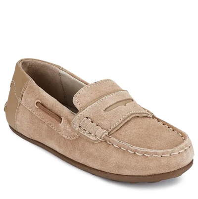 Kids Loafers & Moccasins