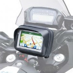 Motorcycle Cellphone Mounts