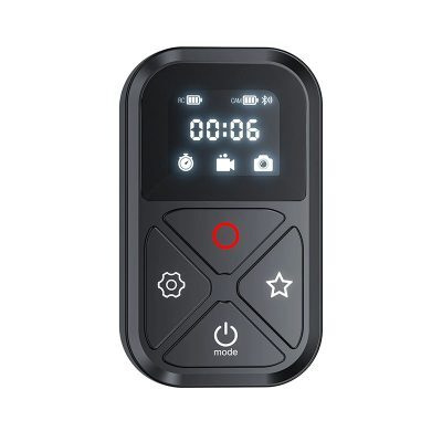 Accesorii pentru camere de acțiune