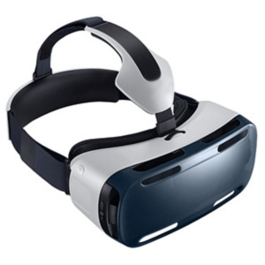 Căști de realitate virtuală