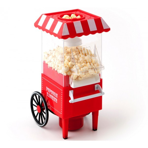 Fabricanți de popcorn