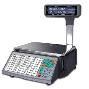 Commercial Scales