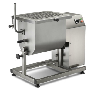 Commercial Meat Mixers