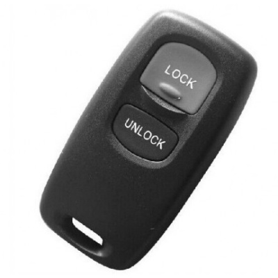 Car Remote Control Replacements