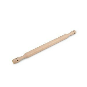 Rolling Pins & Pastry Boards