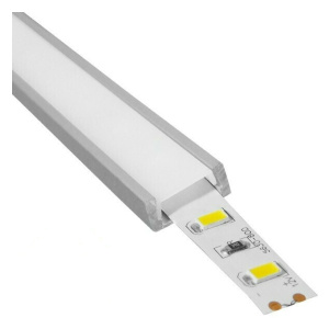 LED Strip Aluminum Profile