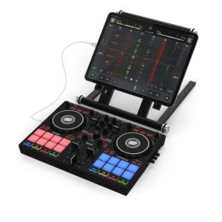 DJ & Studio Equipment