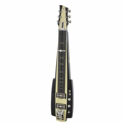 Lap-Steel-Gitarren