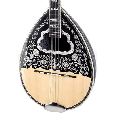 Bouzouki-Saiten