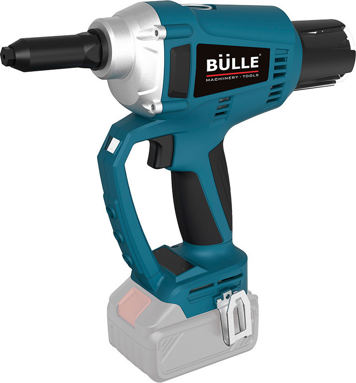Electric Riveters