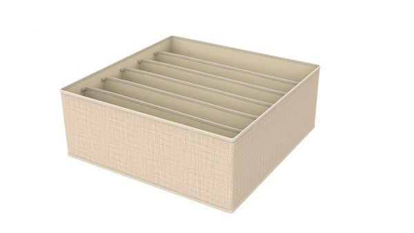 Organizer und Schubladenteiler