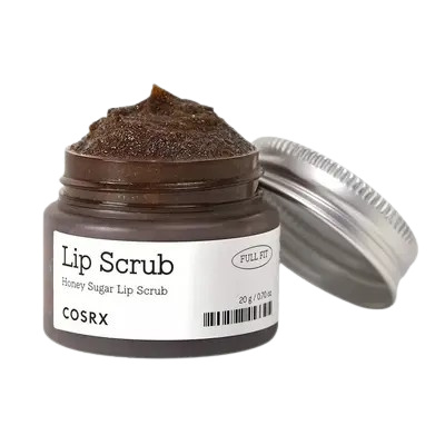 Lip Scrub