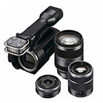 Camcorder Filters-Lenses
