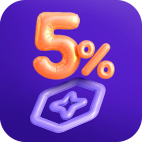 5% επιστροφή σε drones
