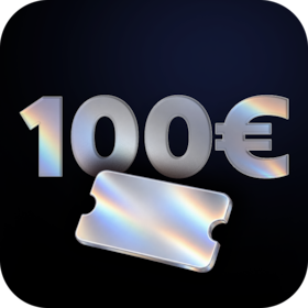 Κέρδισε 100€ κουπόνι με το iPhone 18