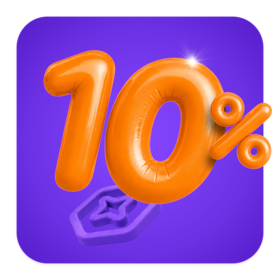 10% επιστροφή σε σανίδες & αξεσουάρ SUP