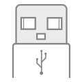 USB