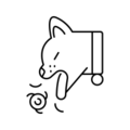 για Τριχόμπαλες (Hairball)