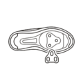 3-bolt