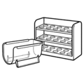 Shelf / Stand