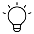 with LED Lighting