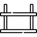 with Shelf