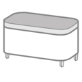 Bench Stool