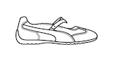 Stil sport (sneaker)