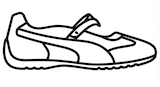 Sneaker-Style