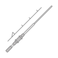 Detachable (2-Piece)