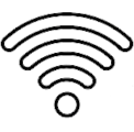 С WiFi функция