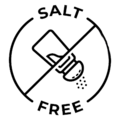 Salt Free