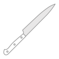 Chef's Knife