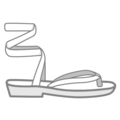 Lace-Up