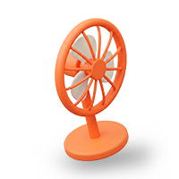Ventilatoare