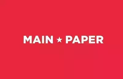 Main Paper