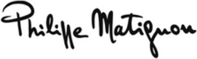Philippe Matignon
