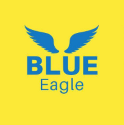 Blue Eagle