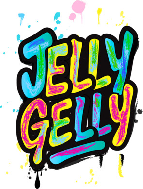 Jelly Gelly