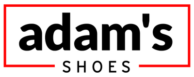 Adam's Shoes