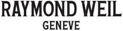 Raymond Weil