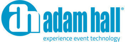 Adam Hall
