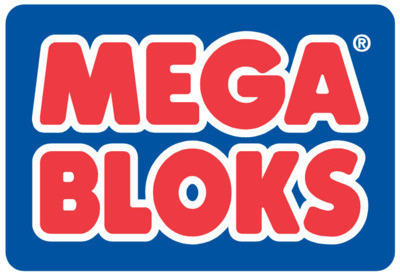 Mega Bloks