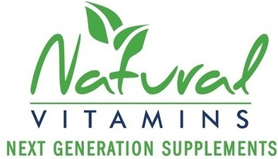 Natural Vitamins