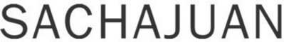 Sachajuan
