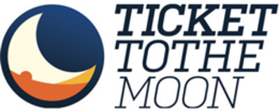 Ticket To The Moon