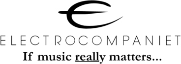 Electrocompaniet