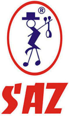 Saz